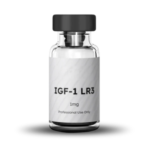 IGF-1 LR3 (1mg)