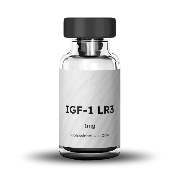 IGF-1 LR3 (1mg)