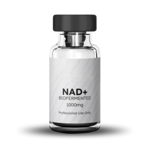 NAD+ (1000mg) Biofermented
