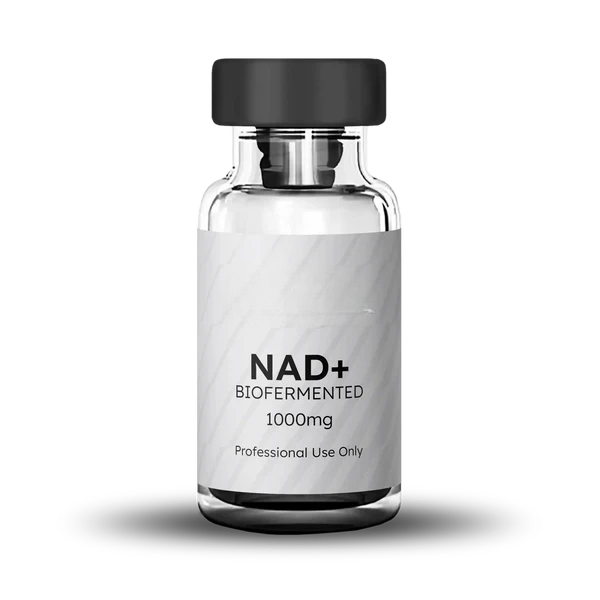 NAD+ (1000mg) Biofermented